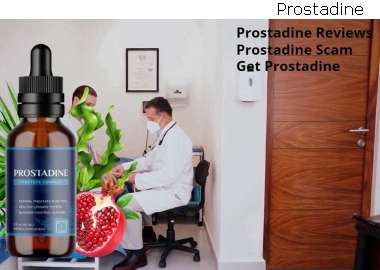 Prostadine Liquid